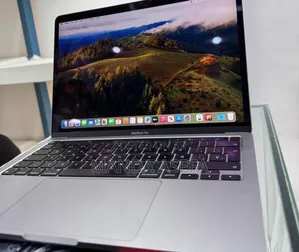 New Laptop Apple MacBook Pro 2021 M1 16GB Apple M1 Pro SSD 512GB