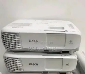 Epson -2042-3lcd Full Hd Wifi Wireless Cinema Projector
4400 Lumens