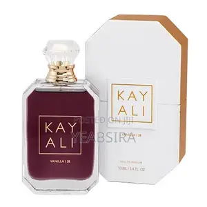 Kayali for Her