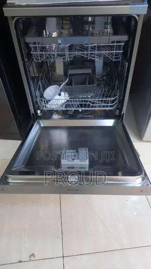 Lg Dish Washer