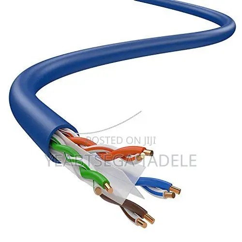 Cat6 Utp Cable