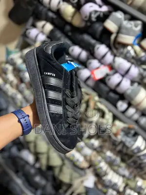 Campus Adidas