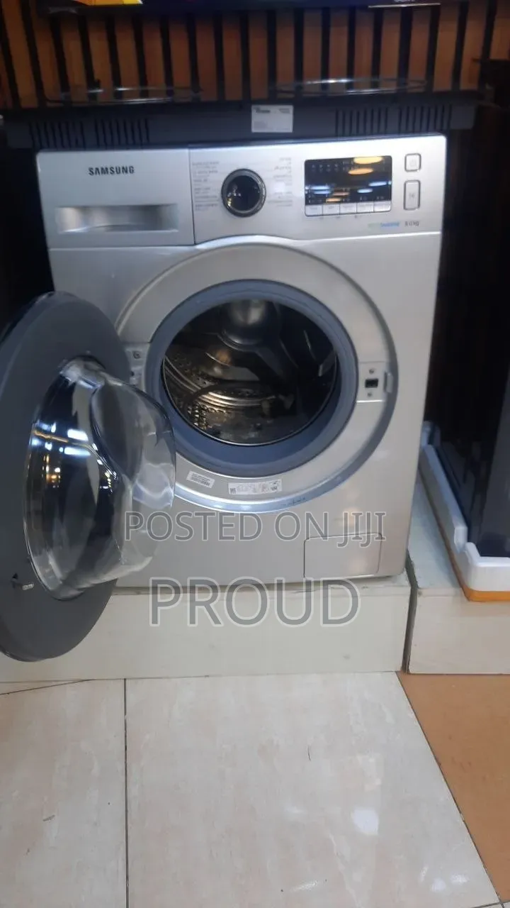 Samsung 8kg Waching Machine