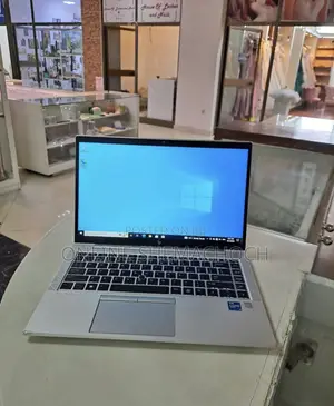New Laptop HP EliteBook 830 G8 32GB Intel Core i5 SSD 512GB