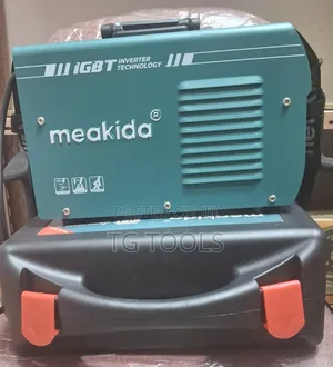Meakida Welding 500mma