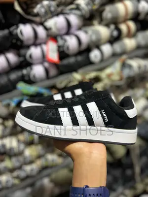Campus Adidas