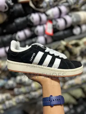Campus Adidas