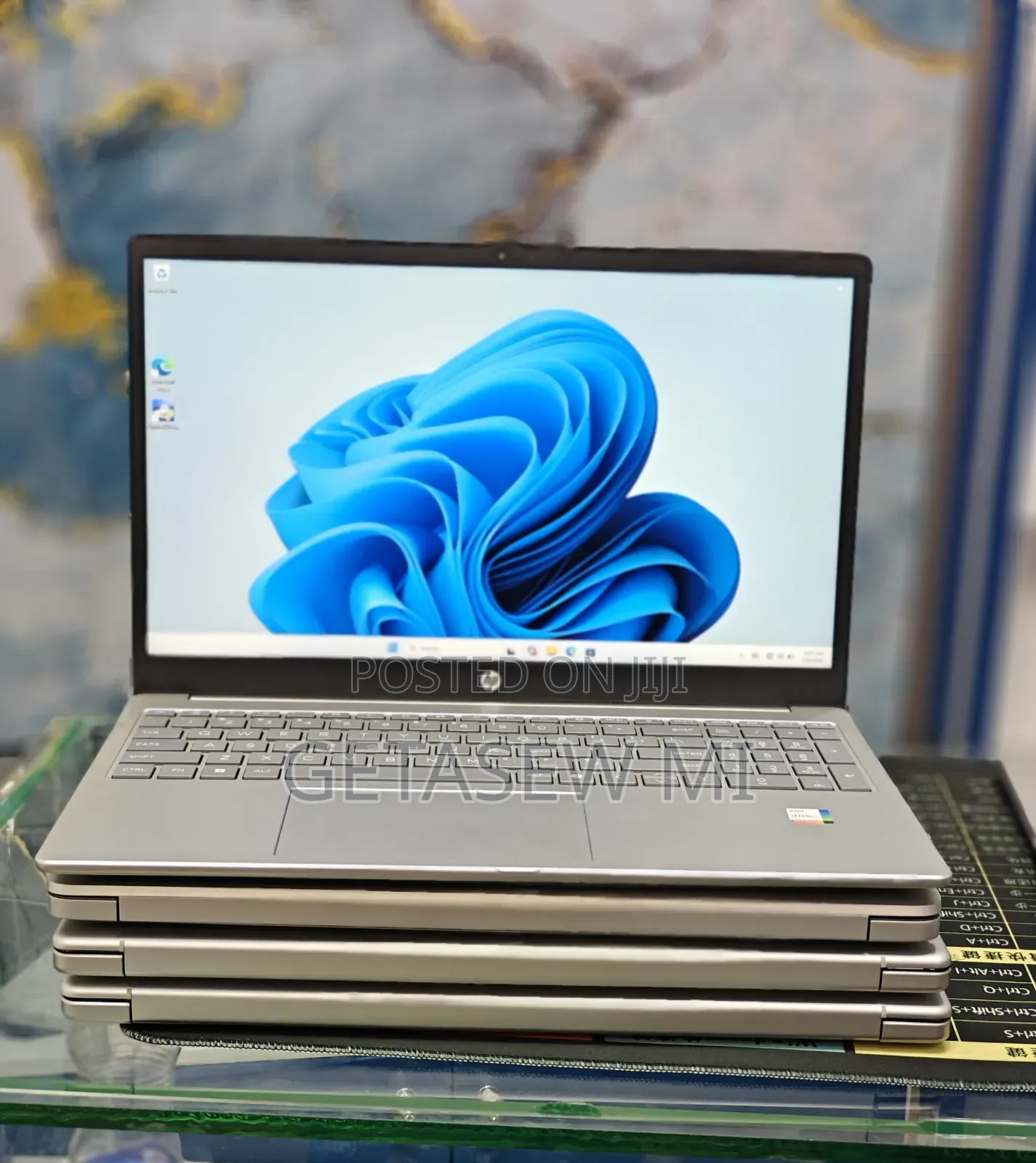 New Laptop HP Stream Notebook 16GB Intel Core i7 SSD 1T