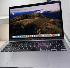 New Laptop Apple MacBook Pro 2021 M1 16GB Apple M1 Pro SSD 512GB