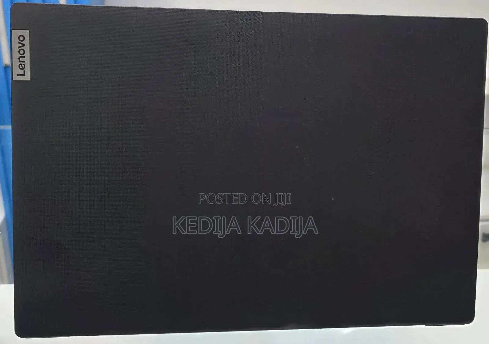 New Laptop Lenovo Ideapad 3 4GB Intel Core 3 SSD 1T