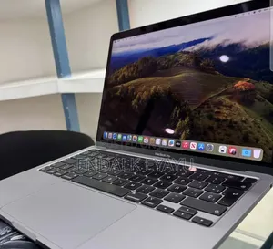 New Laptop Apple MacBook Pro 2021 M1 16GB Apple M1 Pro SSD 512GB