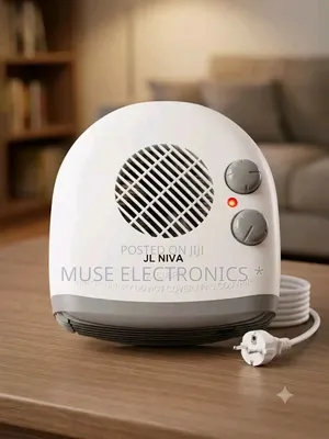 Jl Niva Room Heater