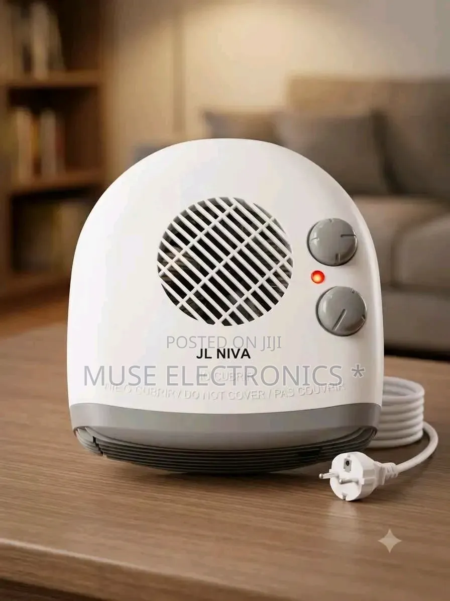 Jl Niva Room Heater
