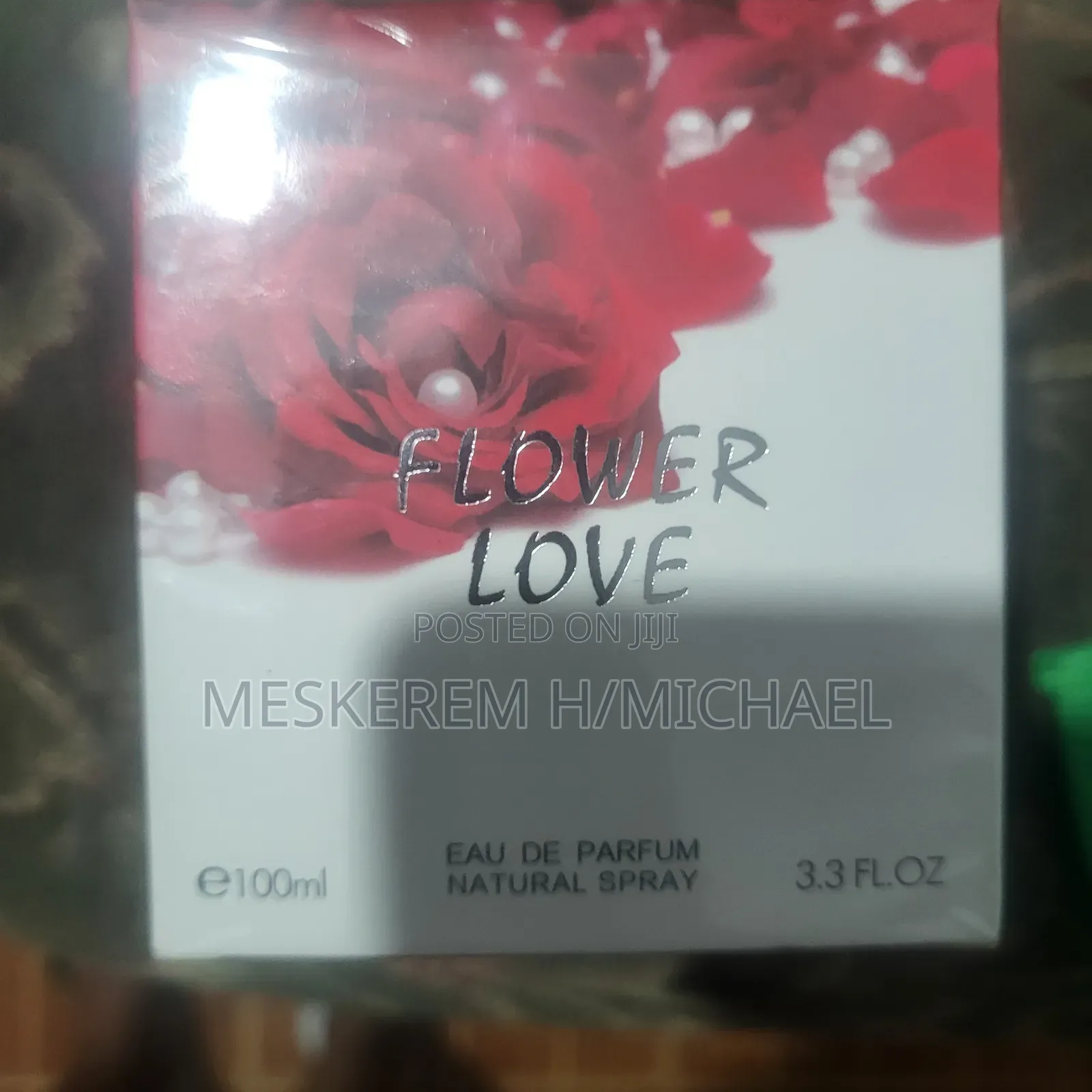 Perfum Spray