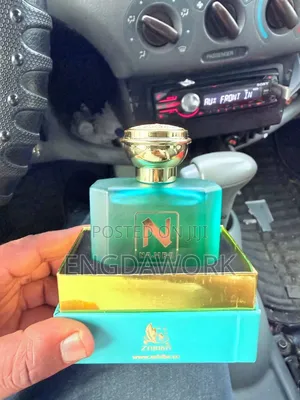 ሽቶ /Perfumes