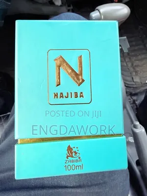 ሽቶ /Perfumes