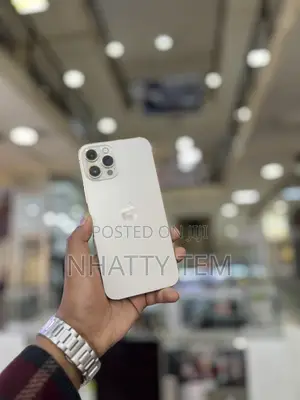 Apple iPhone 12 Pro Max 128 GB Gold
