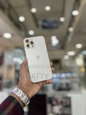 Apple iPhone 12 Pro Max 128 GB Gold