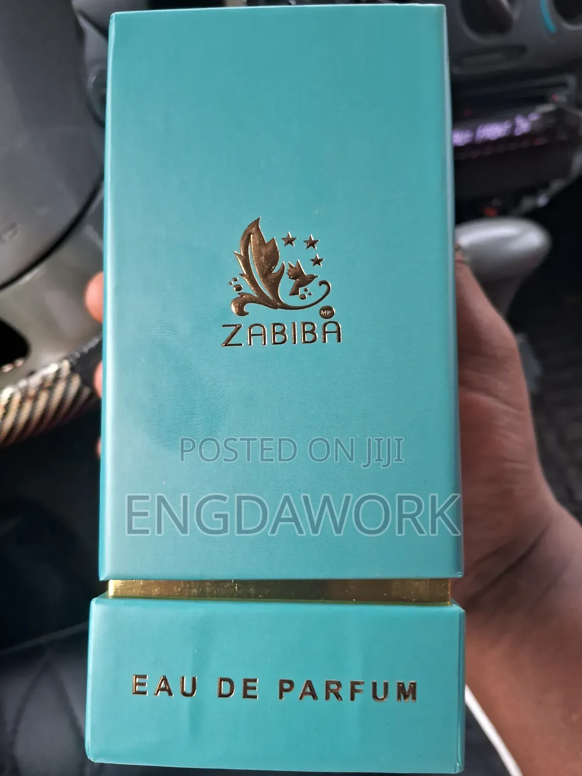 ሽቶ /Perfumes