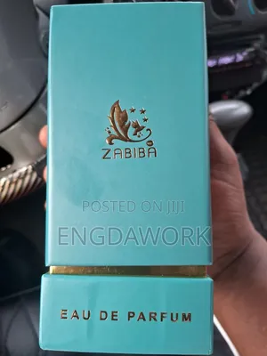 ሽቶ /Perfumes