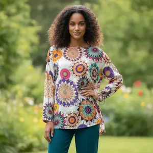 Brand New Very Comfortable Women Sweater. Size M,L. 4000br