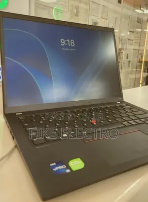 New Laptop Lenovo ThinkPad T14s G4 16GB Intel Core i7 SSD 1T