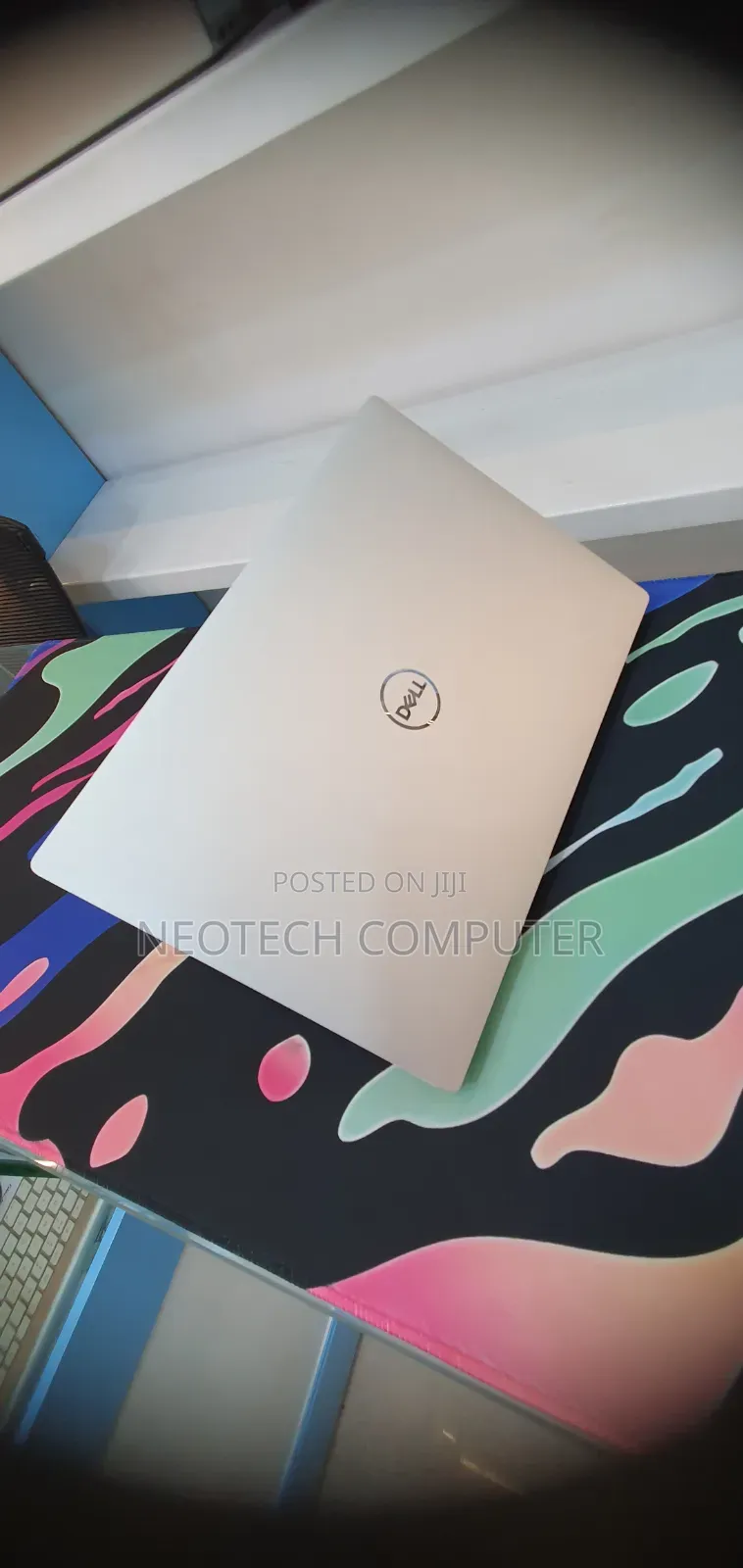 New Laptop Dell XPS 13 32GB Intel Core i7 SSD 512GB
