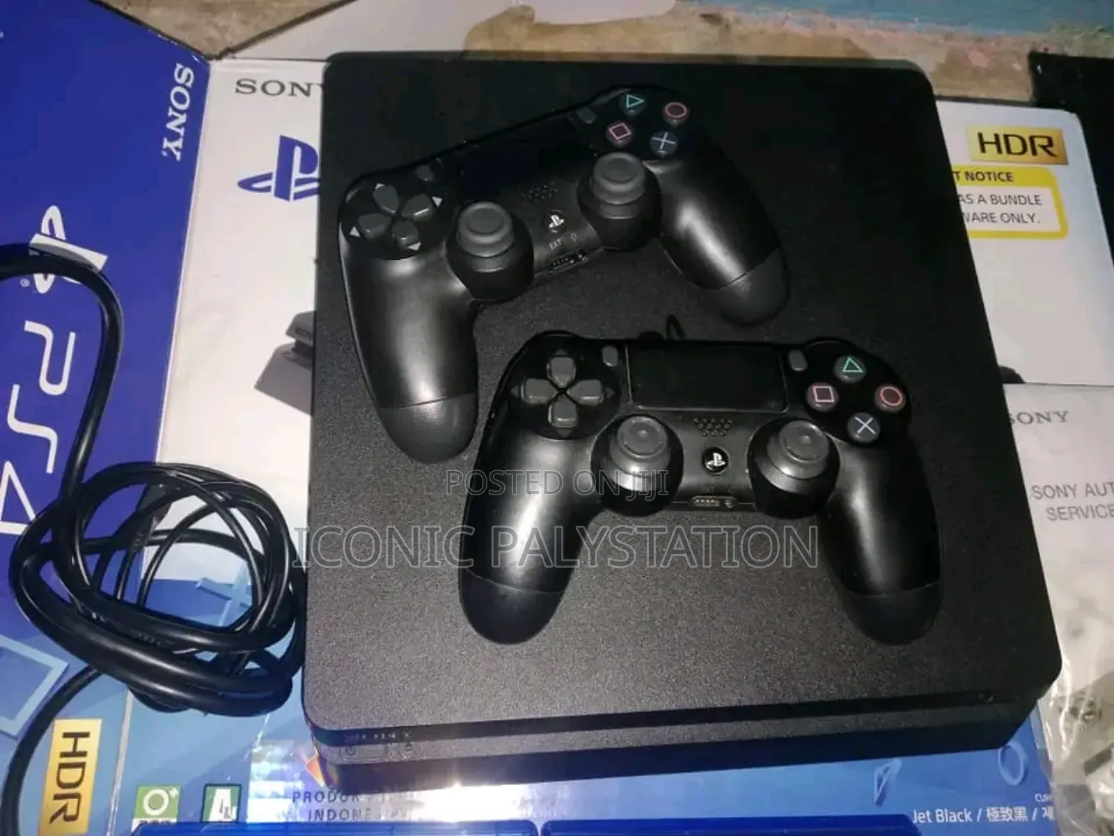 Sell Your Used Palystations Here We Will Buy