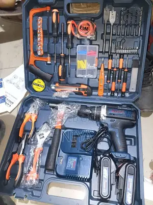 የሚሸጥ ጃርጀር ድሪል Bosch