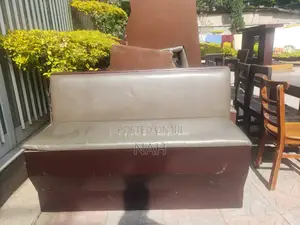 Table and Chair