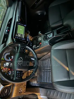 Toyota Hilux 2022 Beige