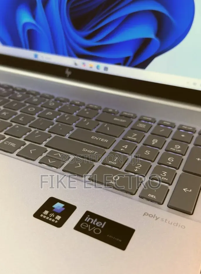 New Laptop HP Pavilion 15 32GB Intel Core Ultra 7 SSD 1T