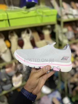Skecher’Ss