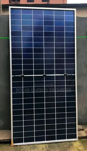 10kw Solar Panel,Invertor and Lithium Ion Batteries