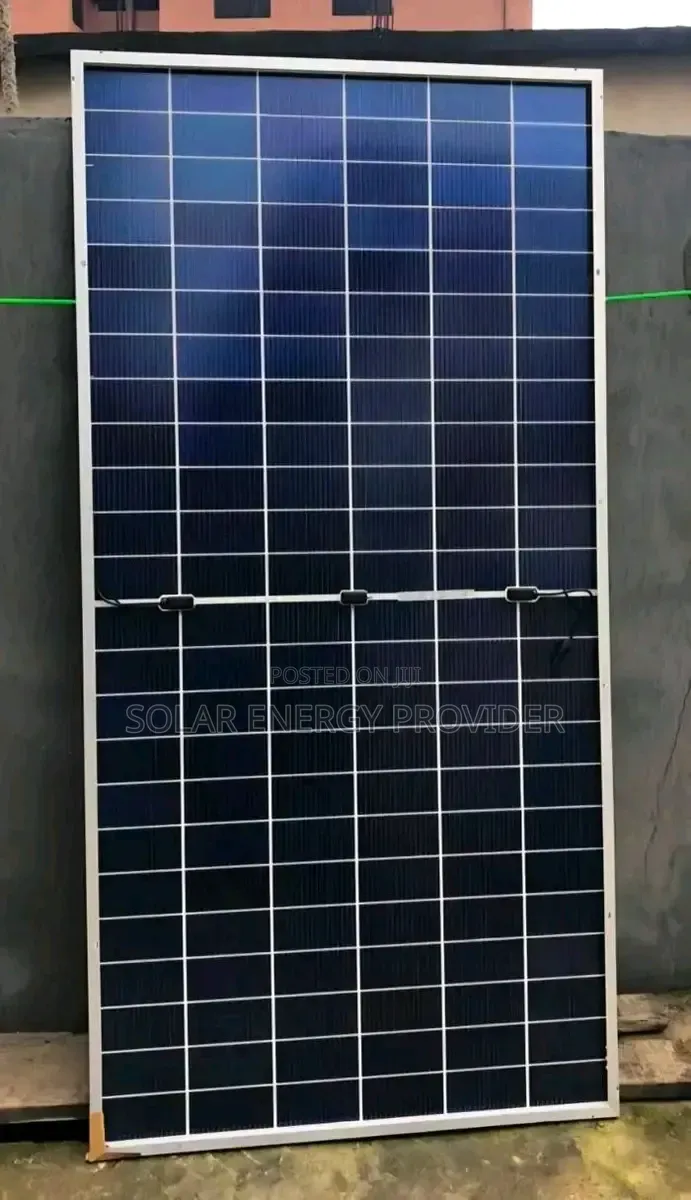 10kw Solar Panel,Invertor and Lithium Ion Batteries