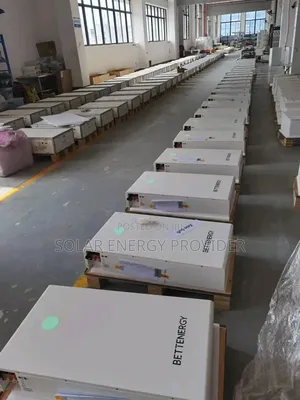 10kw Solar Panel,Invertor and Lithium Ion Batteries