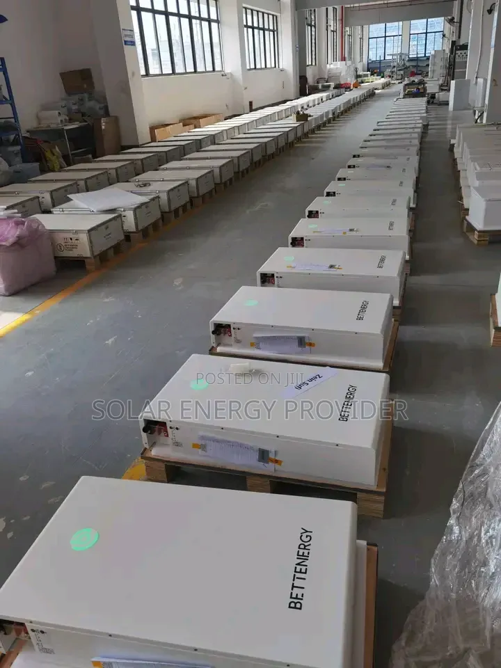 10kw Solar Panel,Invertor and Lithium Ion Batteries