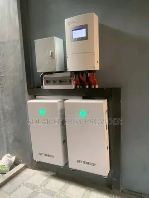 10kw Solar Panel,Invertor and Lithium Ion Batteries