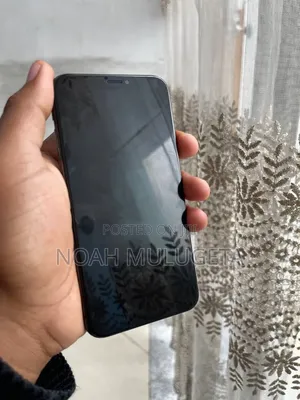 Apple iPhone XS Max 256 GB Gold