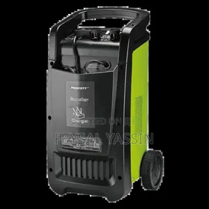 Prescott Battery Charger Cd 430