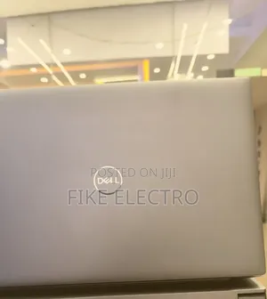 New Laptop Dell Precision 5490 32GB Intel Core Ultra 9 SSD 1T