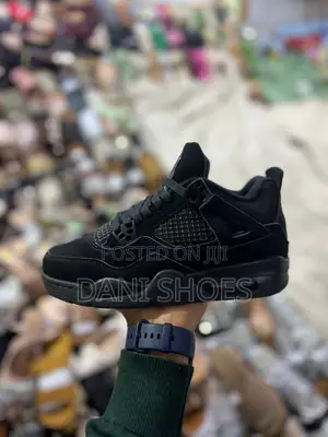 Jordan 4 Shoes