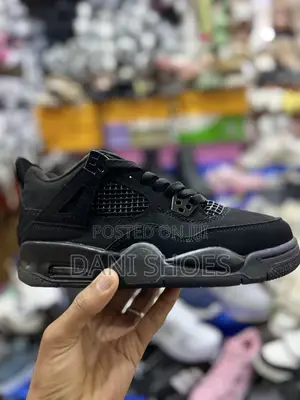 Jordan 4 Shoes