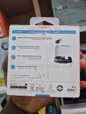 Soundcore By Anker