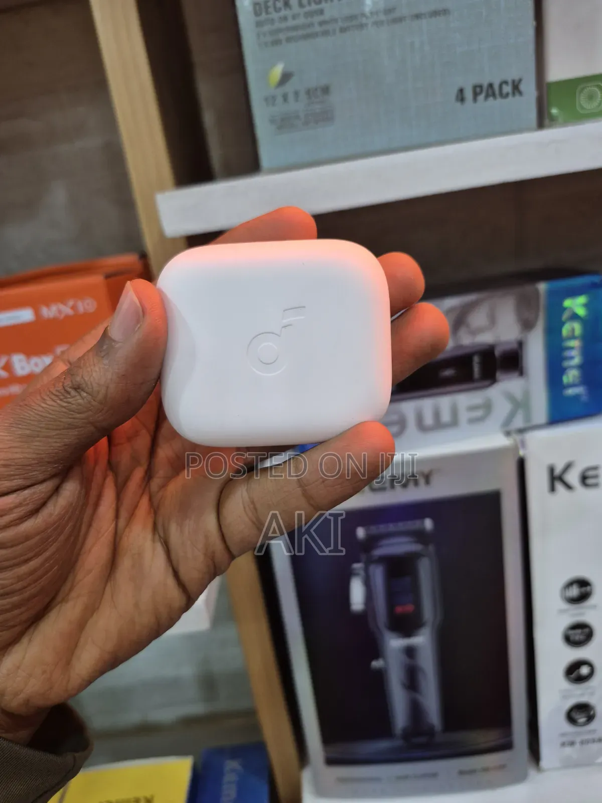 Soundcore By Anker