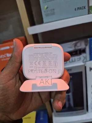 Soundcore By Anker