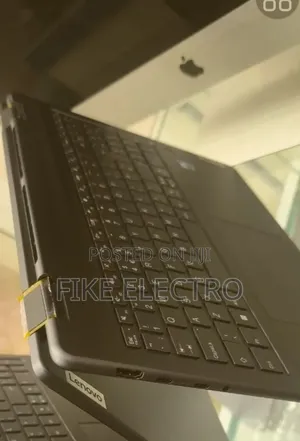 New Laptop Lenovo Yoga 7 15ITL5 16GB Intel Core Ultra 7 SSD 512GB