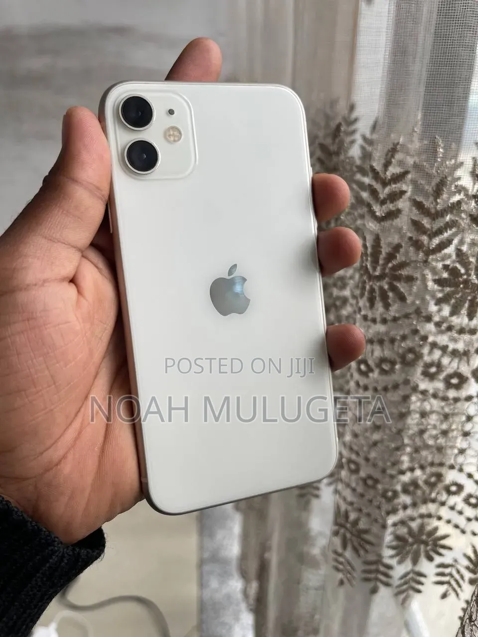 Apple iPhone 11 64 GB White