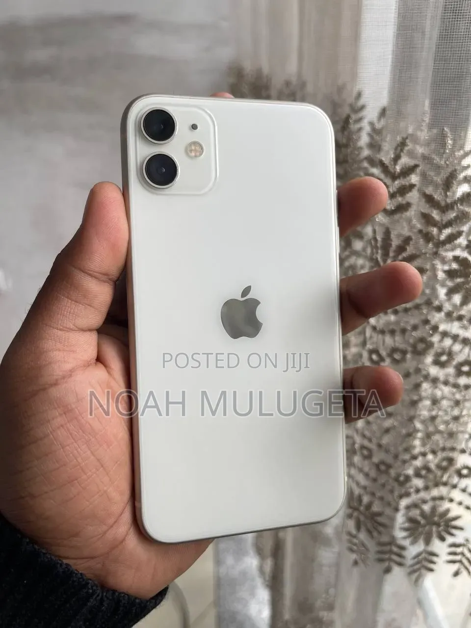 Apple iPhone 11 64 GB White