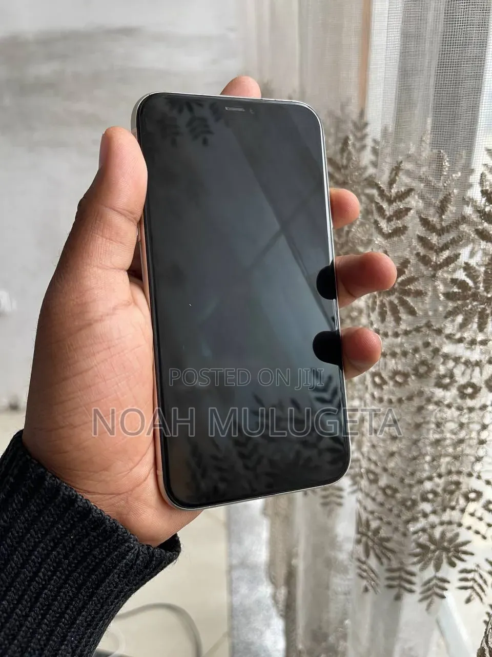 Apple iPhone 11 64 GB White